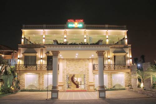 インドネシア Booking Code