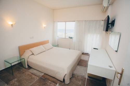 塞浦路斯 Booking.com