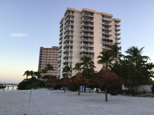 Fort Myers Beach (Florida) United States Booking