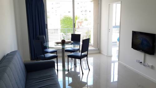 Аргентина Booking.com
