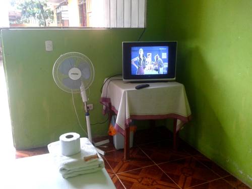 Перу Booking.com