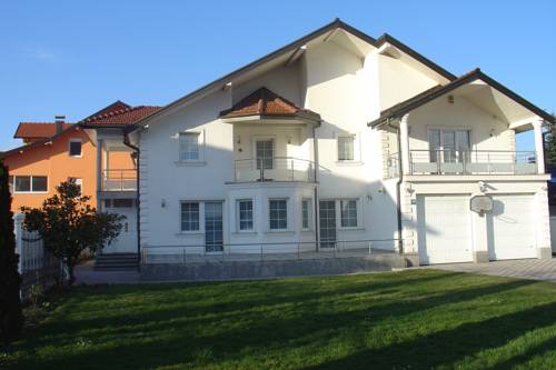 Bosnia y Herzegovina Booking.com