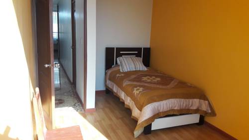 Перу Booking.com