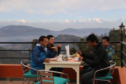 Nepal Booking.com