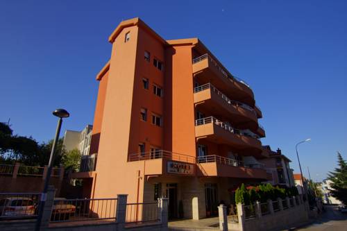 黑山共和国 Booking.com