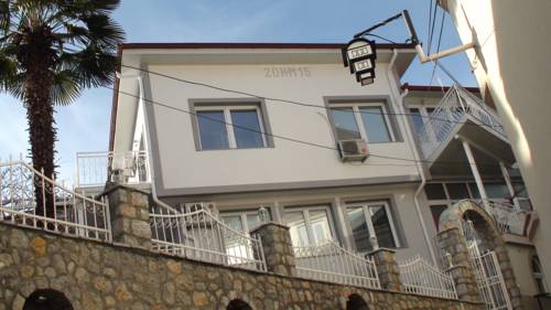 Mazedonien Booking.com