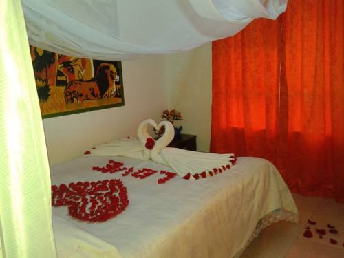 Колумбия Booking.com