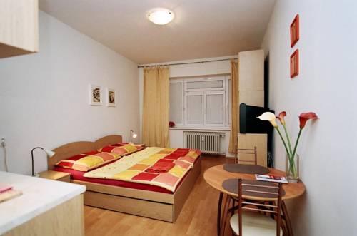 Словакия Booking.com