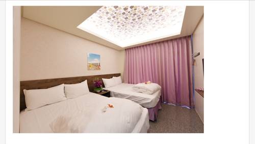 Тайвань Booking.com
