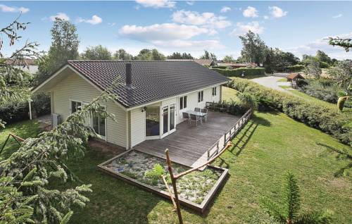 Danemark Booking.com