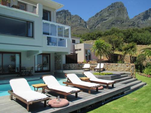 Cape Town South Africa Booking