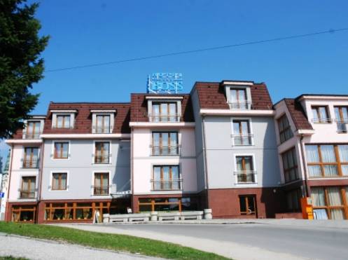 Словакия Booking.com