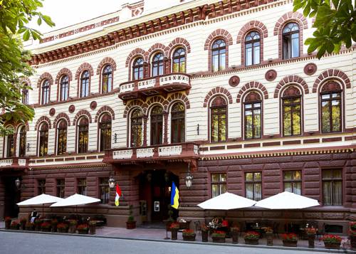 Украина Booking.com