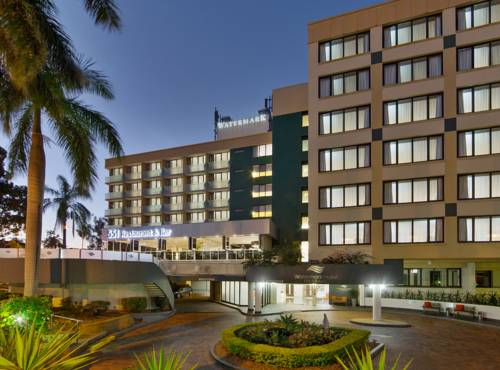 Australia Booking.com