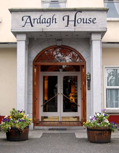アイルランド Booking.com