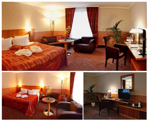 德国 Booking.com