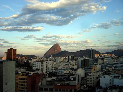 Rio de Janeiro (Rio de Janeiro) Brazil Booking