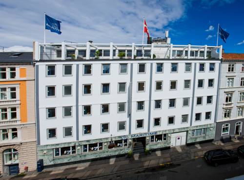 Дания Booking.com
