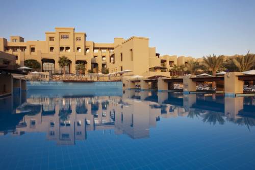 Jordania Booking.com
