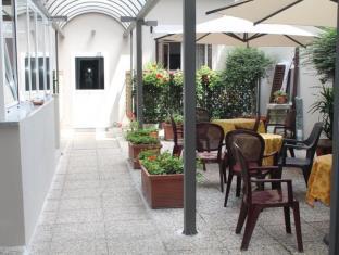 Milan Italy Booking Code