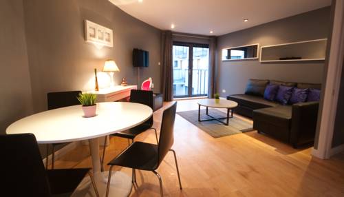 Dublin Ireland Booking