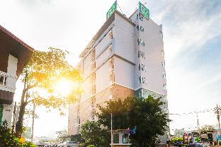 Hat Yai Thailand Booking Code