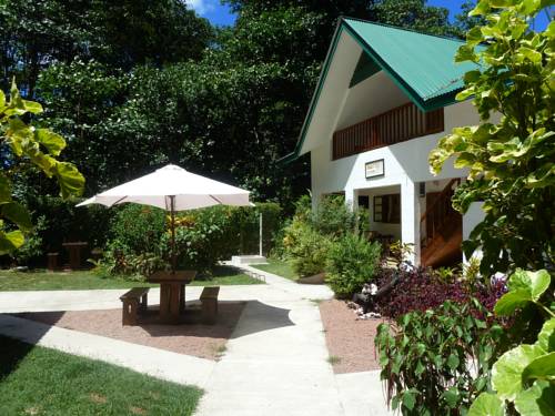 Seychelles Booking.com