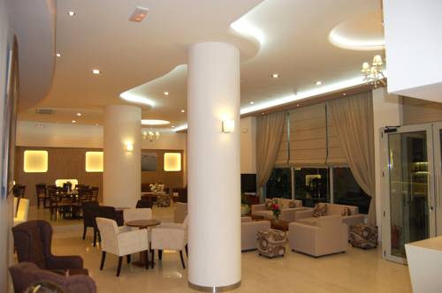 Греция Booking.com
