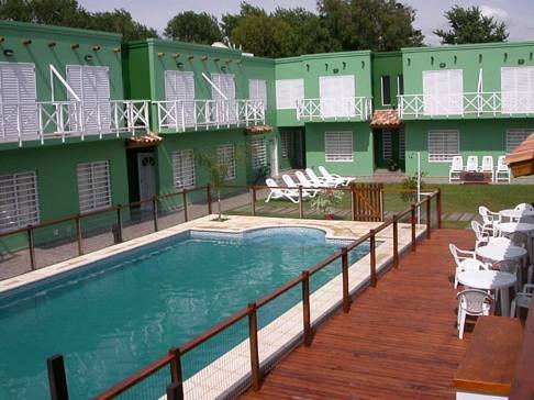 Аргентина Booking.com