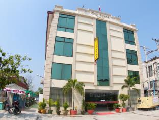 Mandalay Myanmar Booking Code