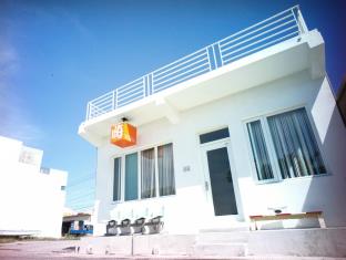 Kenting Taiwan Booking Code