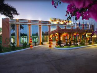 Bagan Myanmar Booking Code