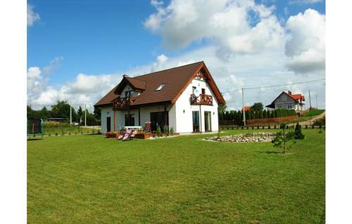 Pologne Booking.com