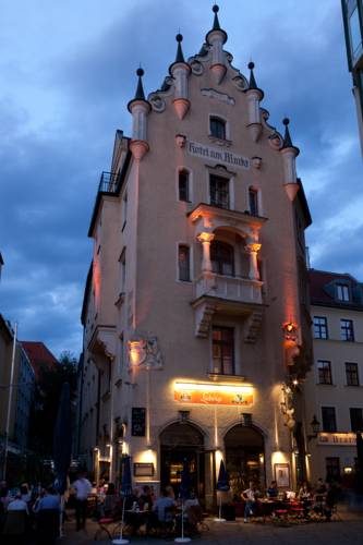 Германия Booking.com