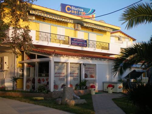 Греция Booking.com