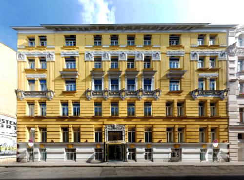 Austria Booking.com