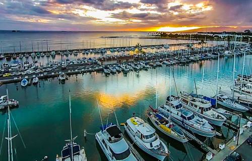 Honolulu (Oahu, Hawaii) United States Booking