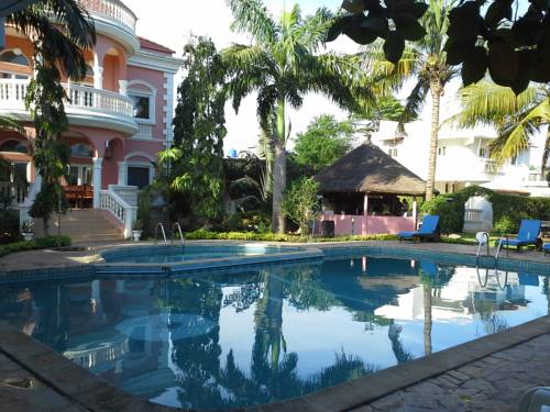 Bénin Booking.com
