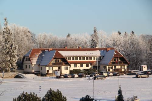 Estonia Booking.com