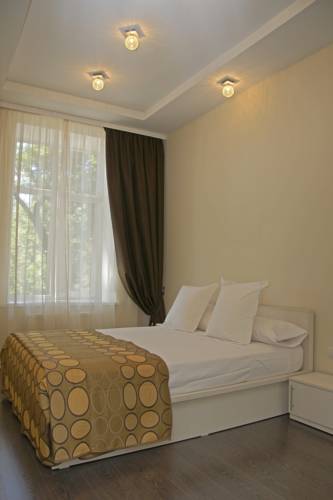 Chişinău Moldova Booking