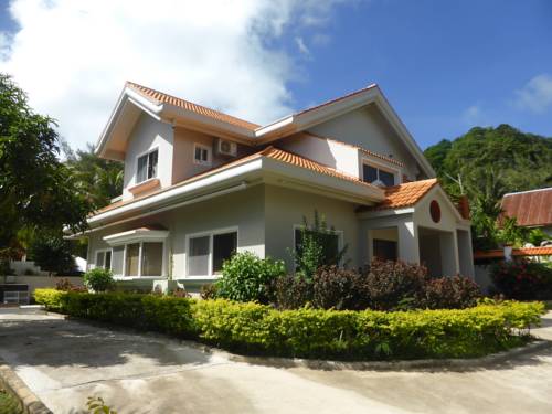 北マリアナ諸島 Booking.com