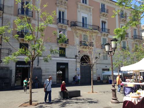 Catania Italy Booking