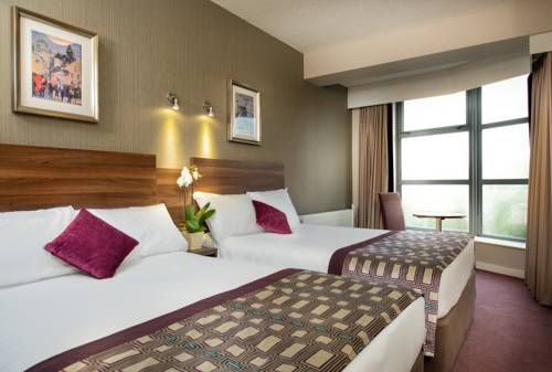 アイルランド Booking.com