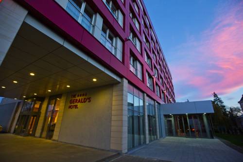 Румыния Booking.com