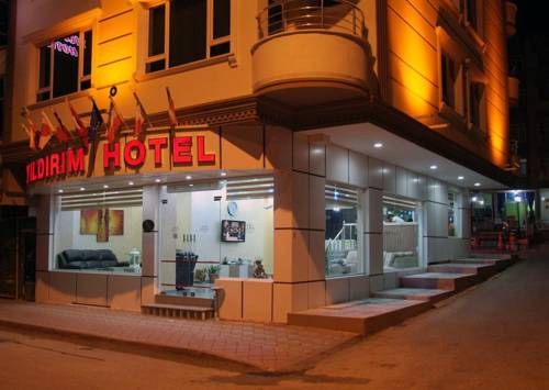 Ankara Turkey Booking