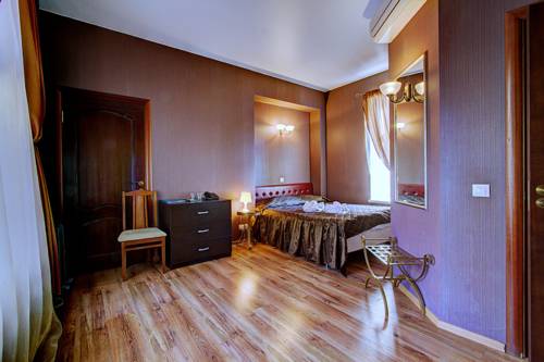 Россия Booking.com