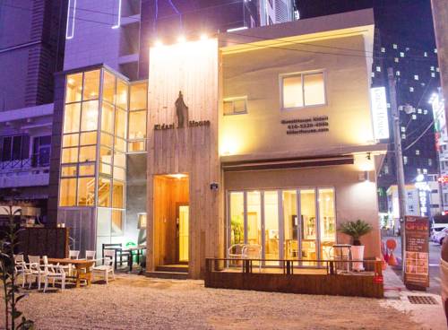 韓国 Booking Code