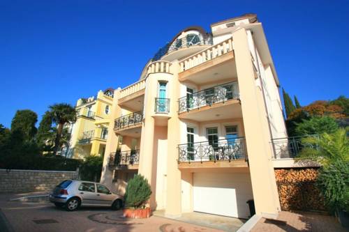 Croatie Booking.com