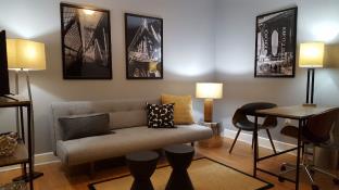 New York (NY) United States Booking Code