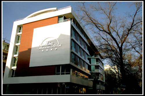 Ankara Turkey Booking